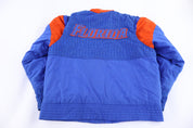 90's Nike Florida Gators Full Zip Jacket - Jacket - Thrifted Threads