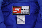 90's Nike Florida Gators Full Zip Jacket - Jacket - Thrifted Threads