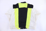 90's Nike International Multicolor Full Zip Jacket - Jacket - Thrifted Threads