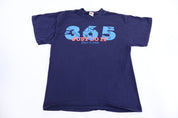 90's Nike Just Do It 365 Days A Year T-shirt - Shirts & Tops - Thrifted Threads