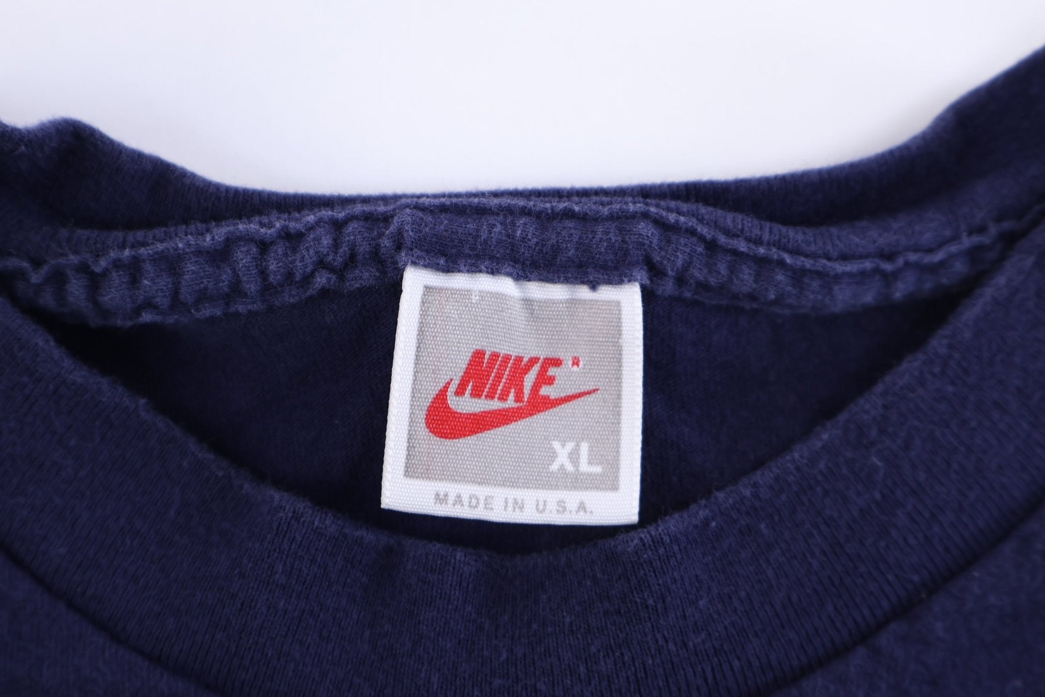 90's Nike Just Do It 365 Days A Year T-shirt - Shirts & Tops - Thrifted Threads