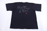 90's Nike Michael Jordan Basketball T-shirt - Shirts & Tops - Thrifted Threads