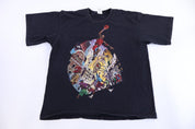 90's Nike Michael Jordan Basketball T-shirt - Shirts & Tops - Thrifted Threads