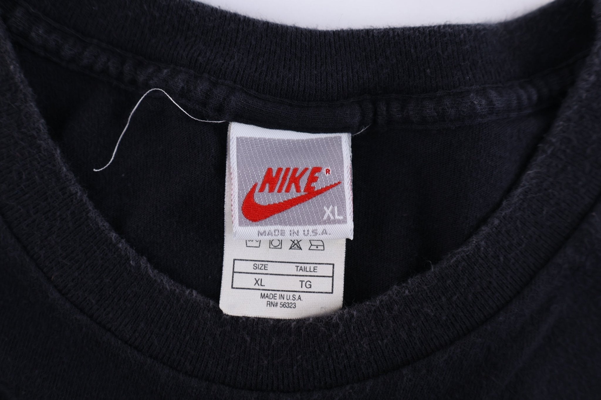 90's Nike Michael Jordan Basketball T-shirt - Shirts & Tops - Thrifted Threads