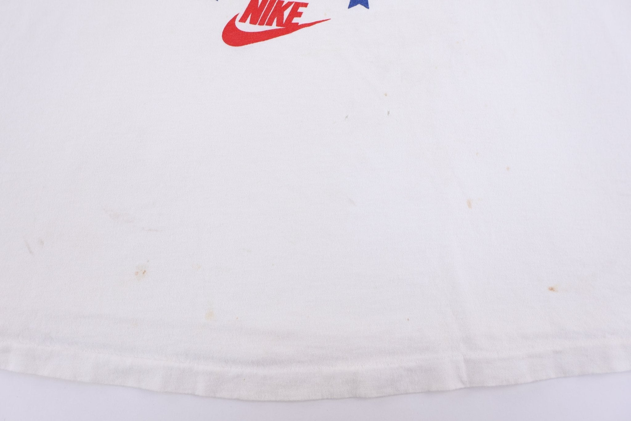 90's Nike Minnesota Twins Baseball T-shirt - Shirts & Tops - Thrifted Threads