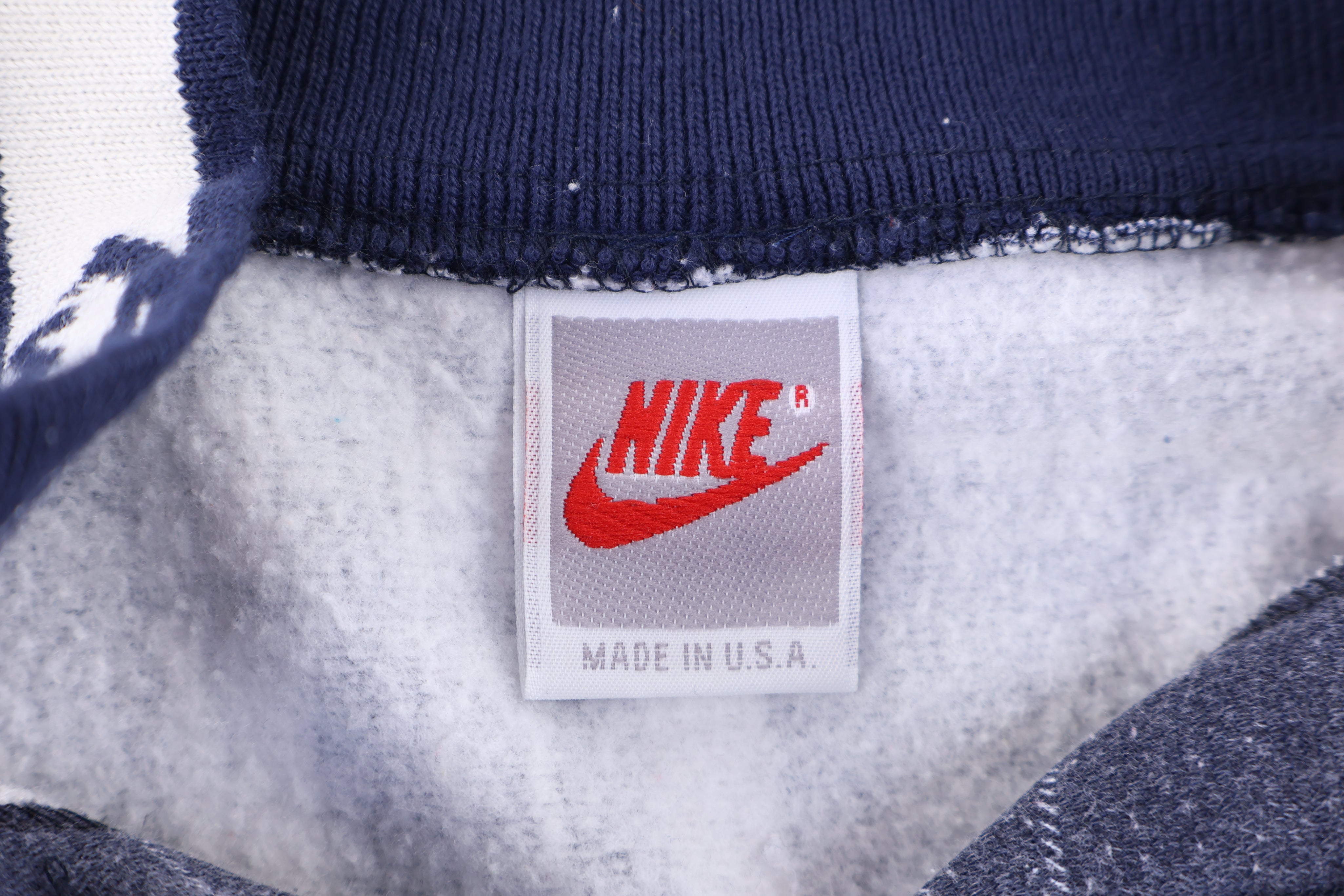 90's Nike Multicolor LS Button Up - Button Ups/Downs - Thrifted Threads