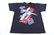90's Nike Tab Ramos Soccer T-shirt - Shirts & Tops - Thrifted Threads