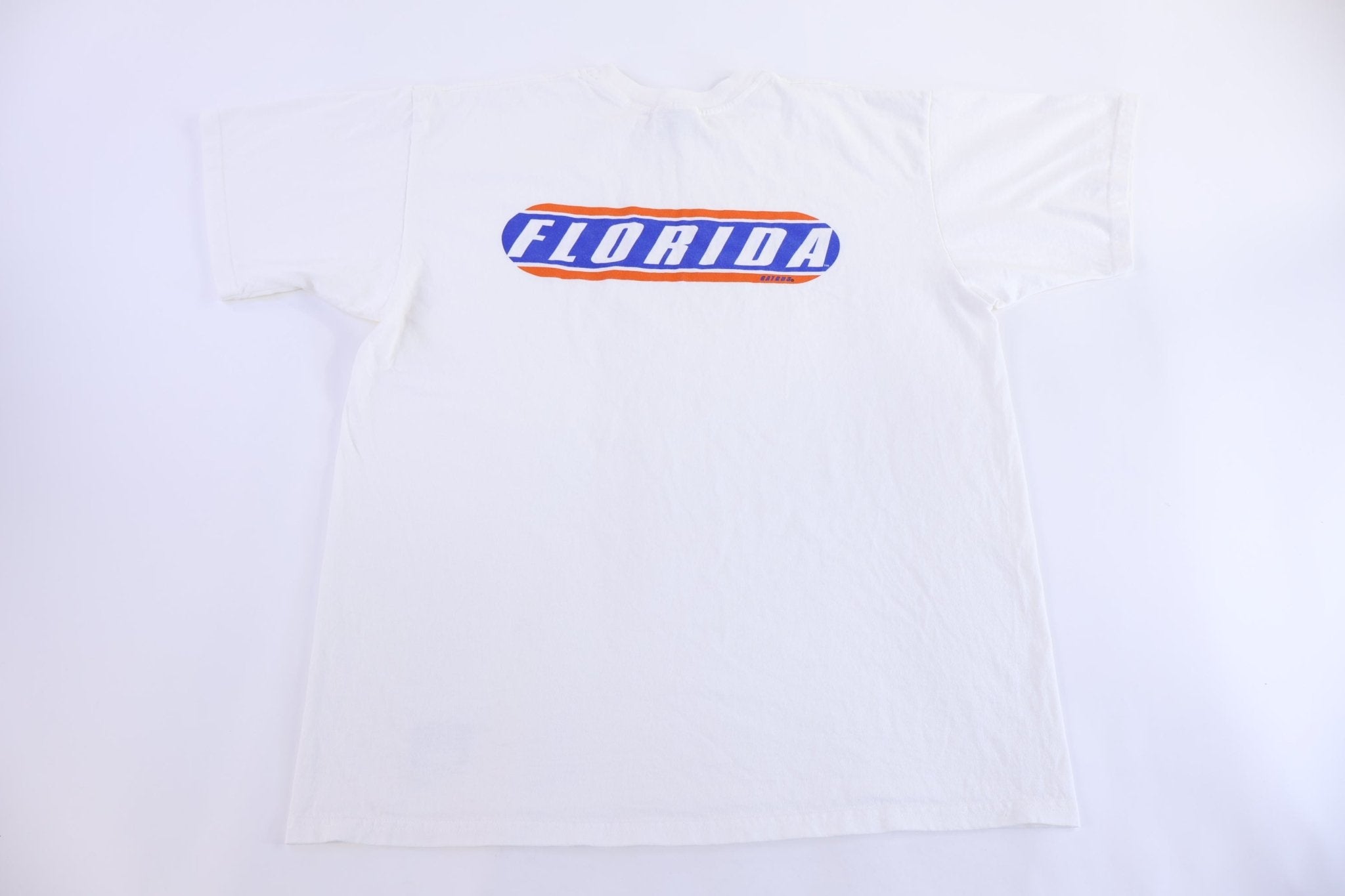 90's Nike University of Florida Gators T-shirt - Shirts & Tops - Thrifted Threads