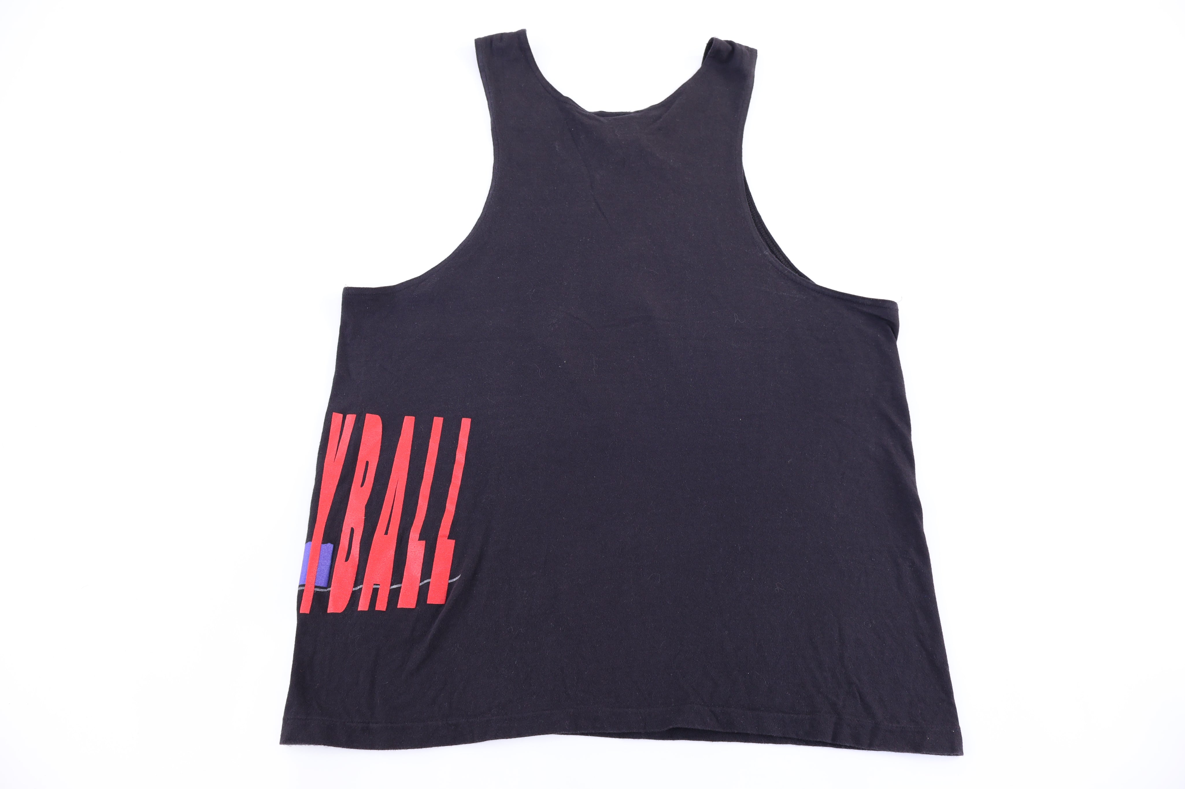 90's Nike Volleyball Tank Top - Shirts & Tops - Thrifted Threads