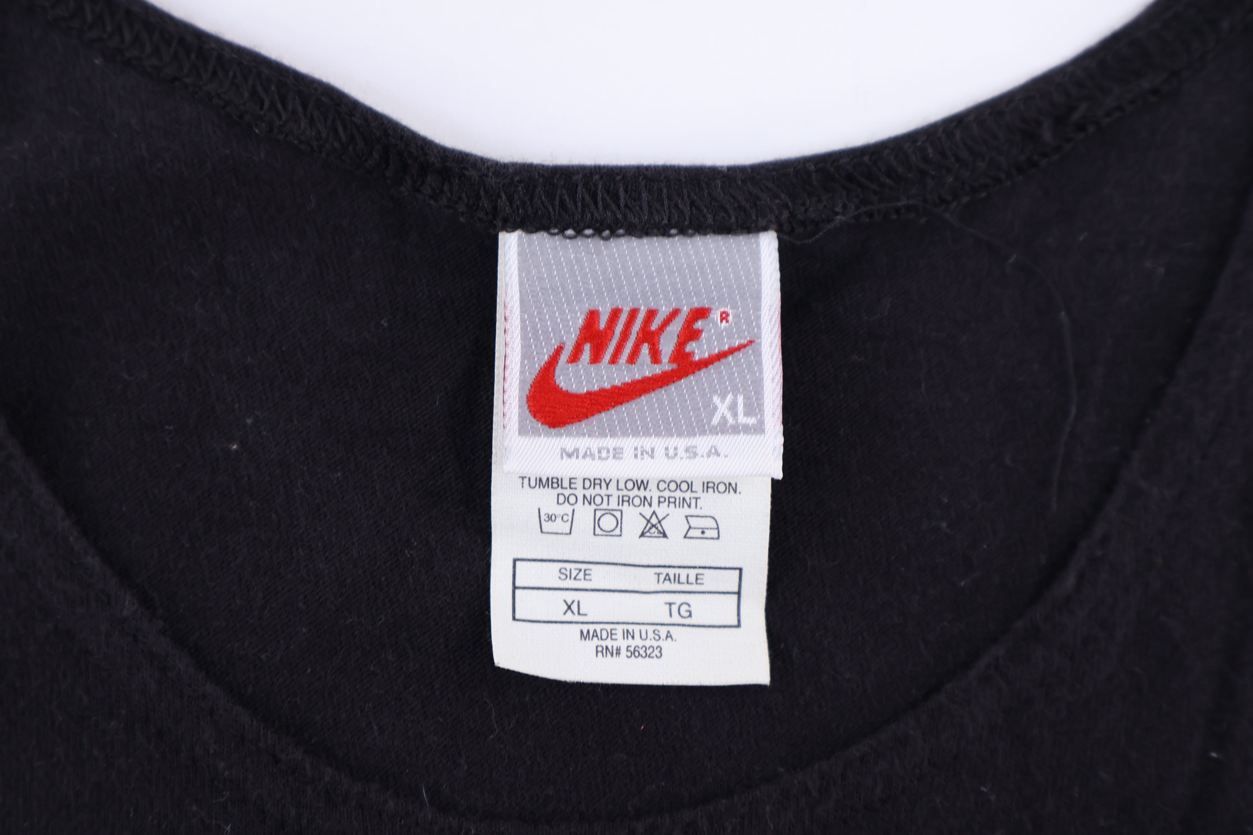 90's Nike Volleyball Tank Top - Shirts & Tops - Thrifted Threads