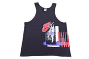 90's Nike Volleyball Tank Top - Shirts & Tops - Thrifted Threads