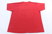 90's North Carolina State University T-shirt - Shirts & Tops - Thrifted Threads
