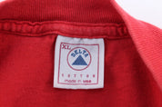 90's North Carolina State University T-shirt - Shirts & Tops - Thrifted Threads
