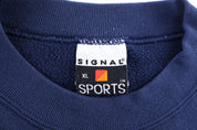 90's North Carolina Tar Heels Sweatshirt - Sweatshirt - Thrifted Threads