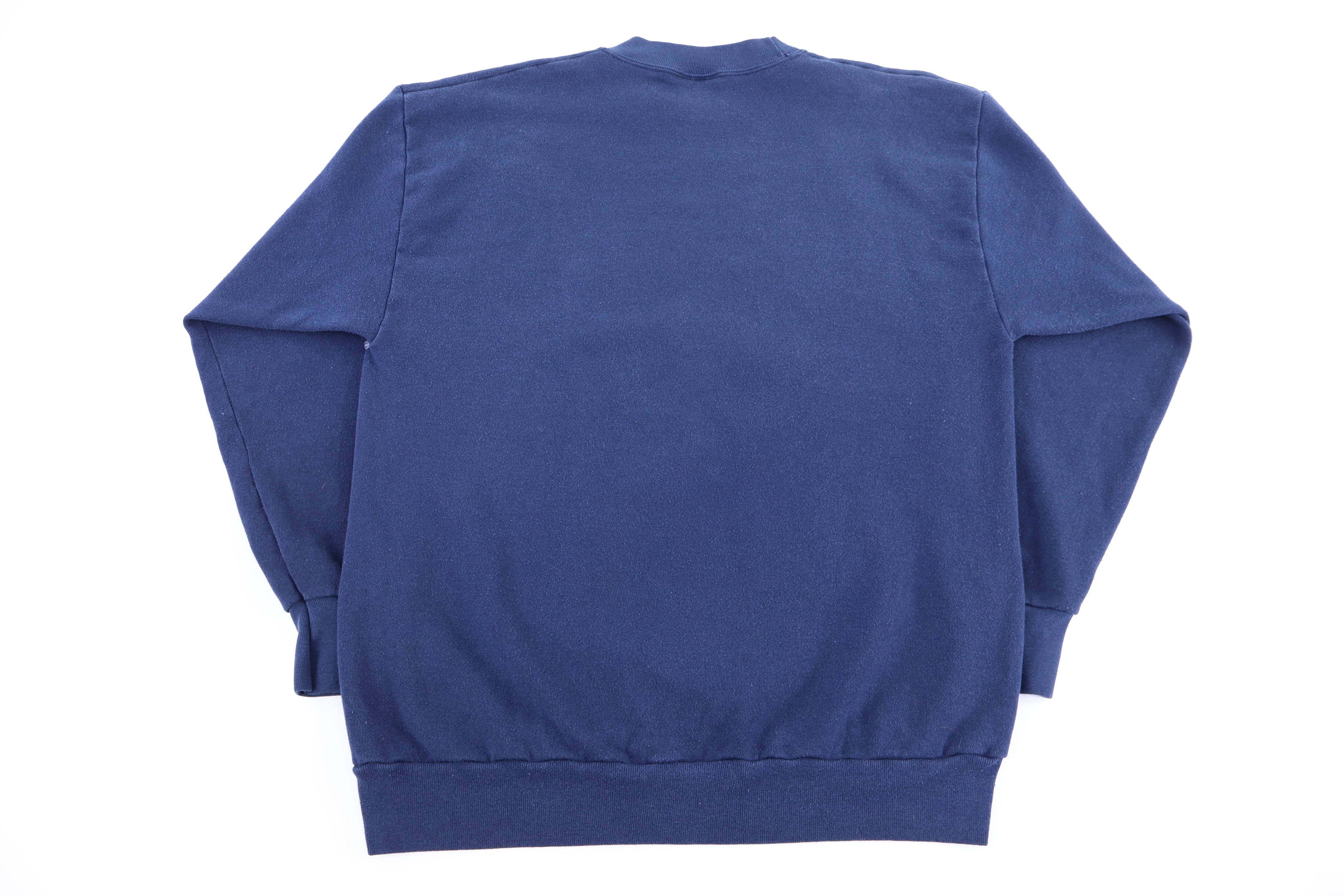 90's North Carolina Tar Heels Sweatshirt - Sweatshirt - Thrifted Threads