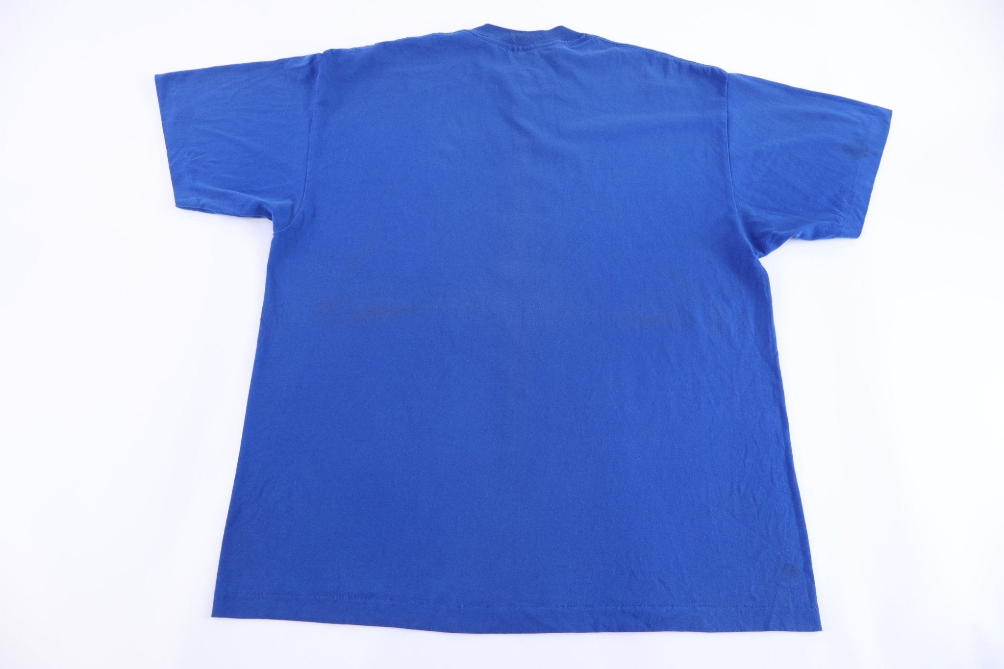 90's North Carolina Tar Heels T-shirt - Shirts & Tops - Thrifted Threads