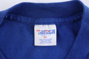 90's North Carolina Tar Heels T-shirt - Shirts & Tops - Thrifted Threads