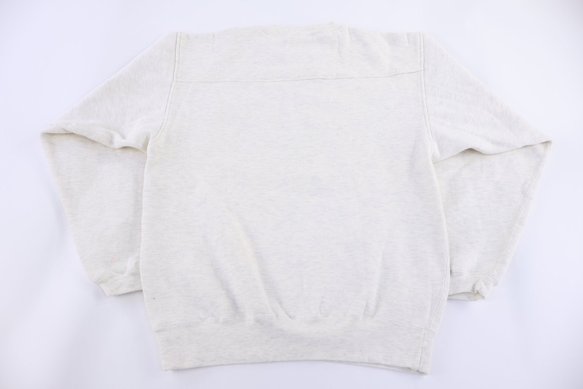 90's Northwestern Rose Bowl Sweatshirt - Sweatshirt - Thrifted Threads
