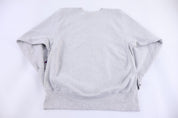 90's Northwestern University Reverse Weave Sweatshirt - Sweatshirt - Thrifted Threads
