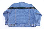 90's Nuovo County Seat Denim Jacket - Jacket - Thrifted Threads