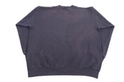 90's Oakland Raiders Football Sweatshirt - Sweatshirt - Thrifted Threads