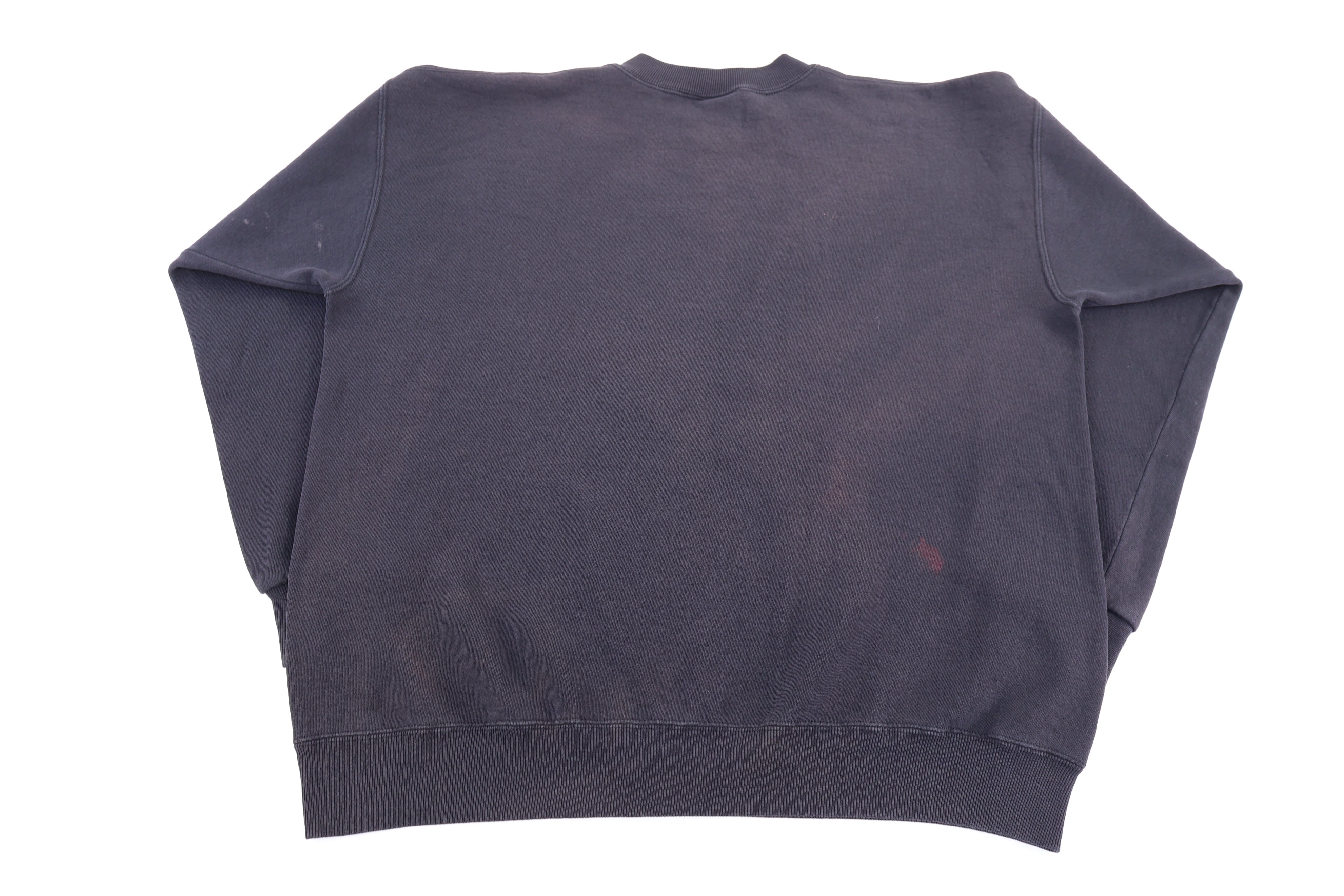 90's Oakland Raiders Football Sweatshirt - Sweatshirt - Thrifted Threads