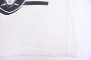 90's Oakland Raiders Football T-shirt - Shirts & Tops - Thrifted Threads