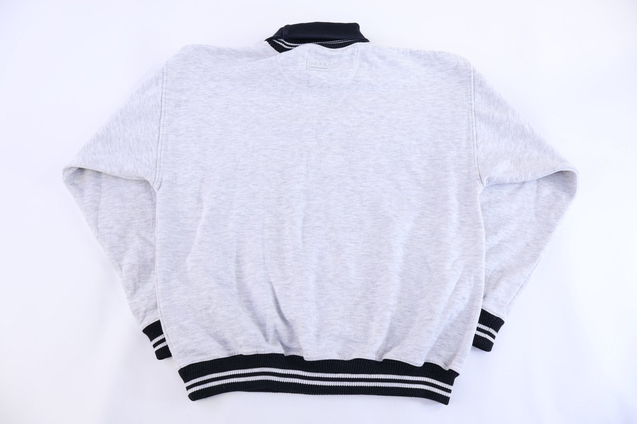 90's Oakland University Graphic Sweatshirt - Sweatshirt - Thrifted Threads