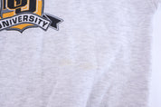 90's Oakland University Graphic Sweatshirt - Sweatshirt - Thrifted Threads