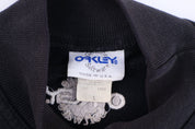 90's Oakley Software Embroidered Sweatshirt - Sweatshirt - Thrifted Threads