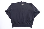 90's Oakley Software Embroidered Sweatshirt - Sweatshirt - Thrifted Threads