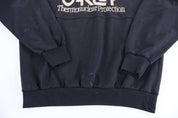 90's Oakley Software Embroidered Sweatshirt - Sweatshirt - Thrifted Threads