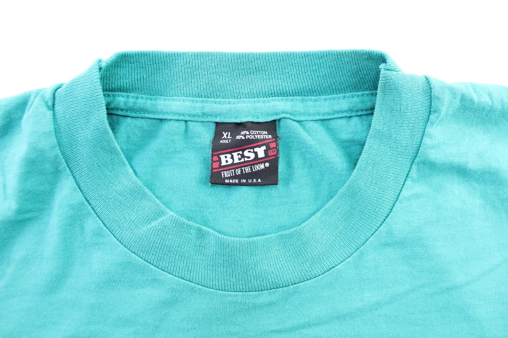 90's Ocean City T-Shirt - T-Shirt - Thrifted Threads