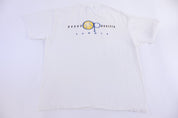 90's Ocean Pacific Tennis T-shirt - Shirts & Tops - Thrifted Threads