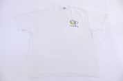 90's Ocean Pacific Tennis T-shirt - Shirts & Tops - Thrifted Threads