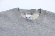 90's Ohio State Buckeyes Embroidered Sweatshirt - ThriftedThreads.com