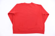 90's Ohio State Buckeyes Embroidered Sweatshirt - Sweatshirt - Thrifted Threads