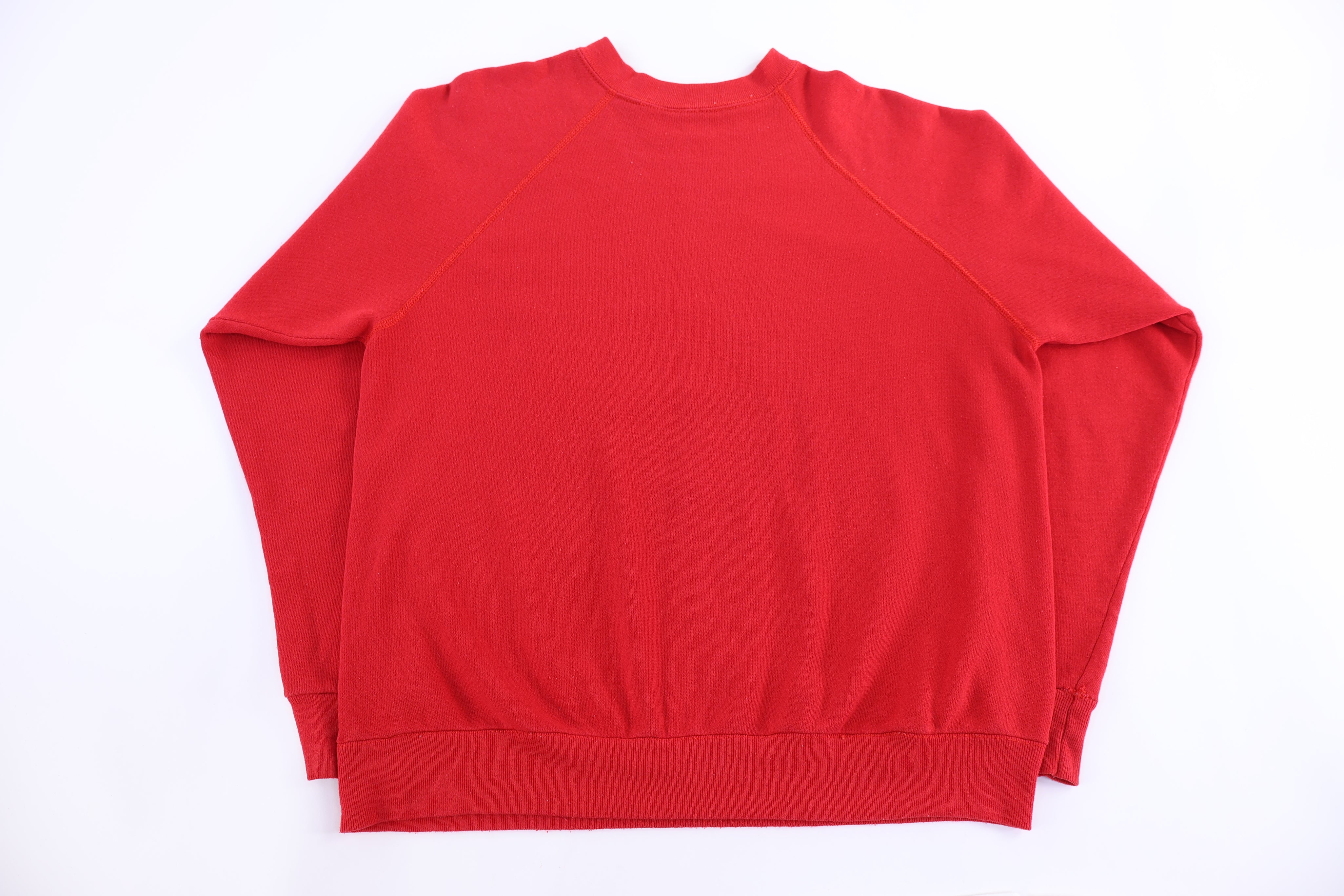 90's Ohio State Buckeyes Sweatshirt - Sweatshirt - Thrifted Threads