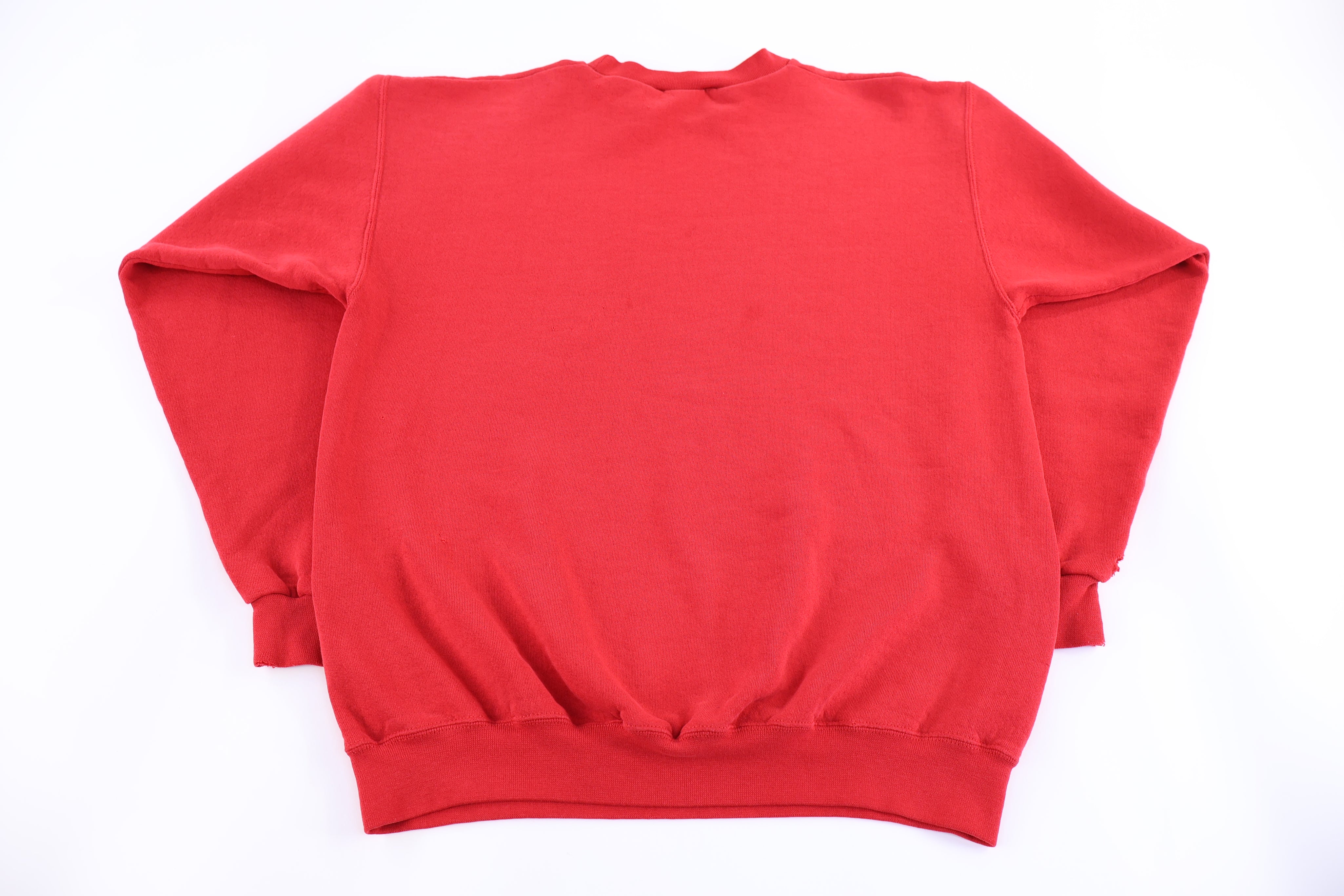 90's Ohio State Buckeyes Sweatshirt - Sweatshirt - Thrifted Threads