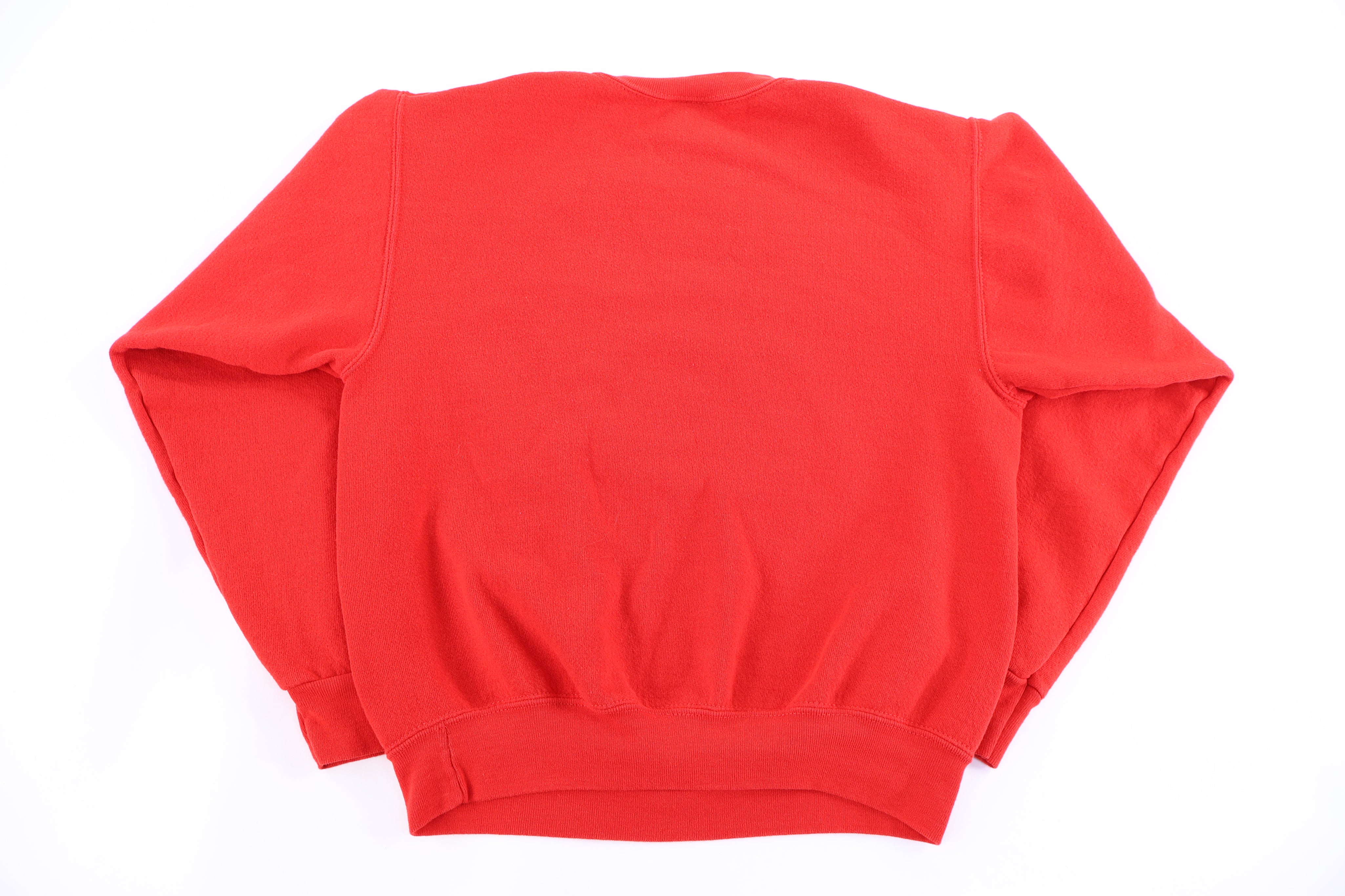 90's Ohio State Buckeyes Sweatshirt - Sweatshirt - Thrifted Threads