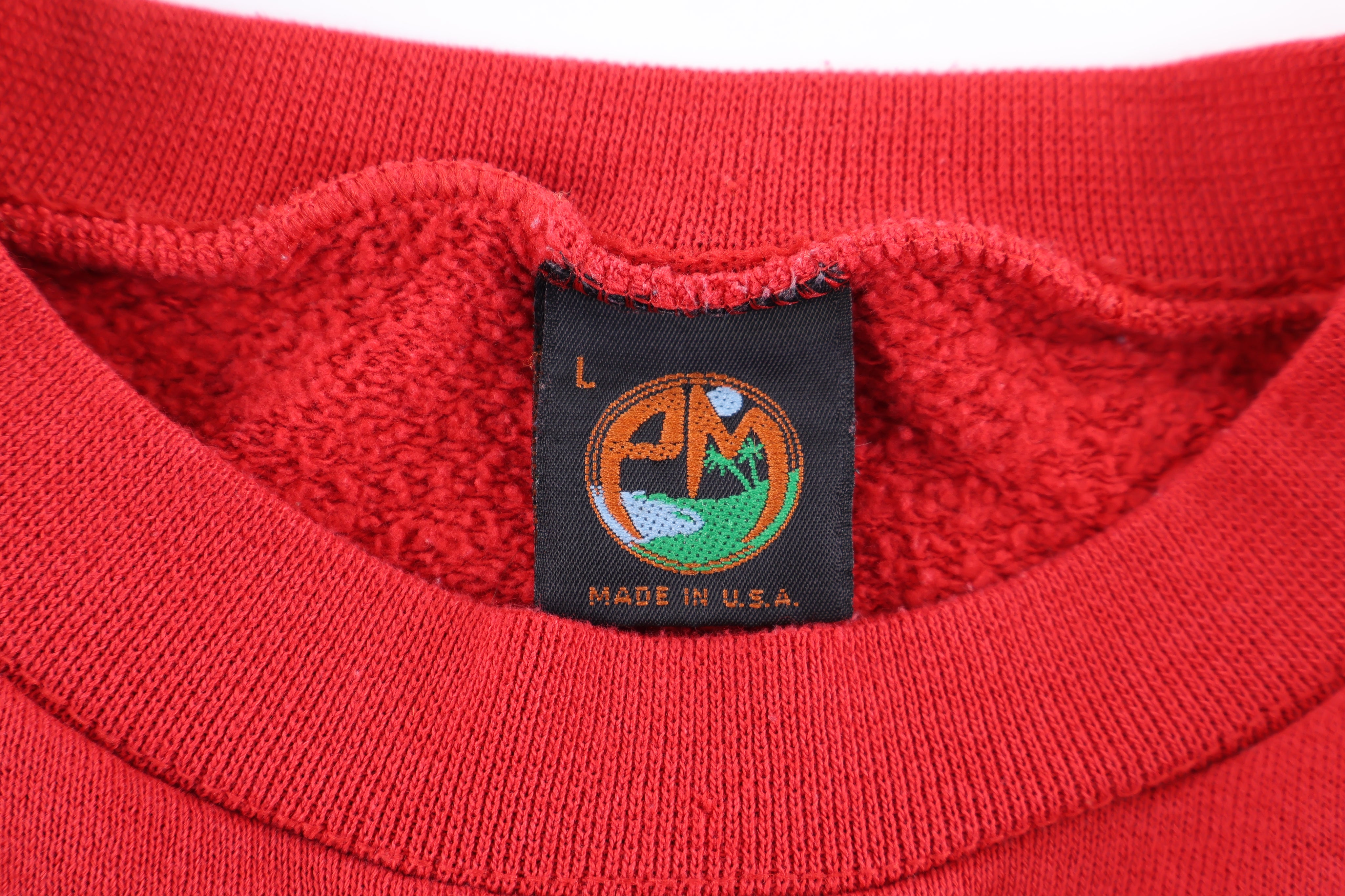 90's Ohio State Buckeyes Sweatshirt - Sweatshirt - Thrifted Threads