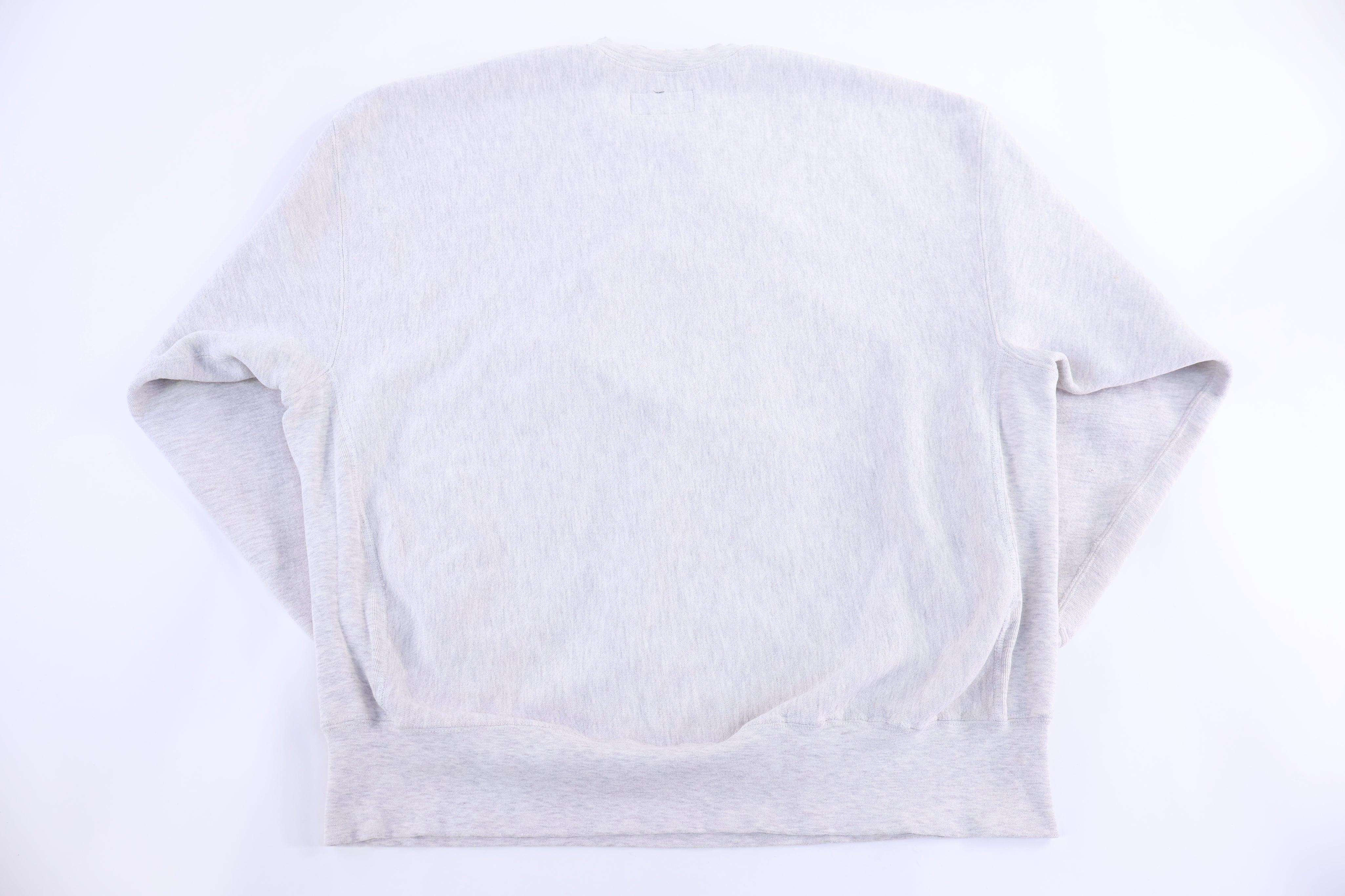 90's Ohio State University Football Sweatshirt - Sweatshirt - Thrifted Threads