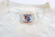 90's Ohio State University Kickin' Butt Is Our Business LS T-Shirt - ThriftedThreads.com