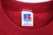 90's Oklahoma Sooners Sweatshirt - Sweatshirt - Thrifted Threads