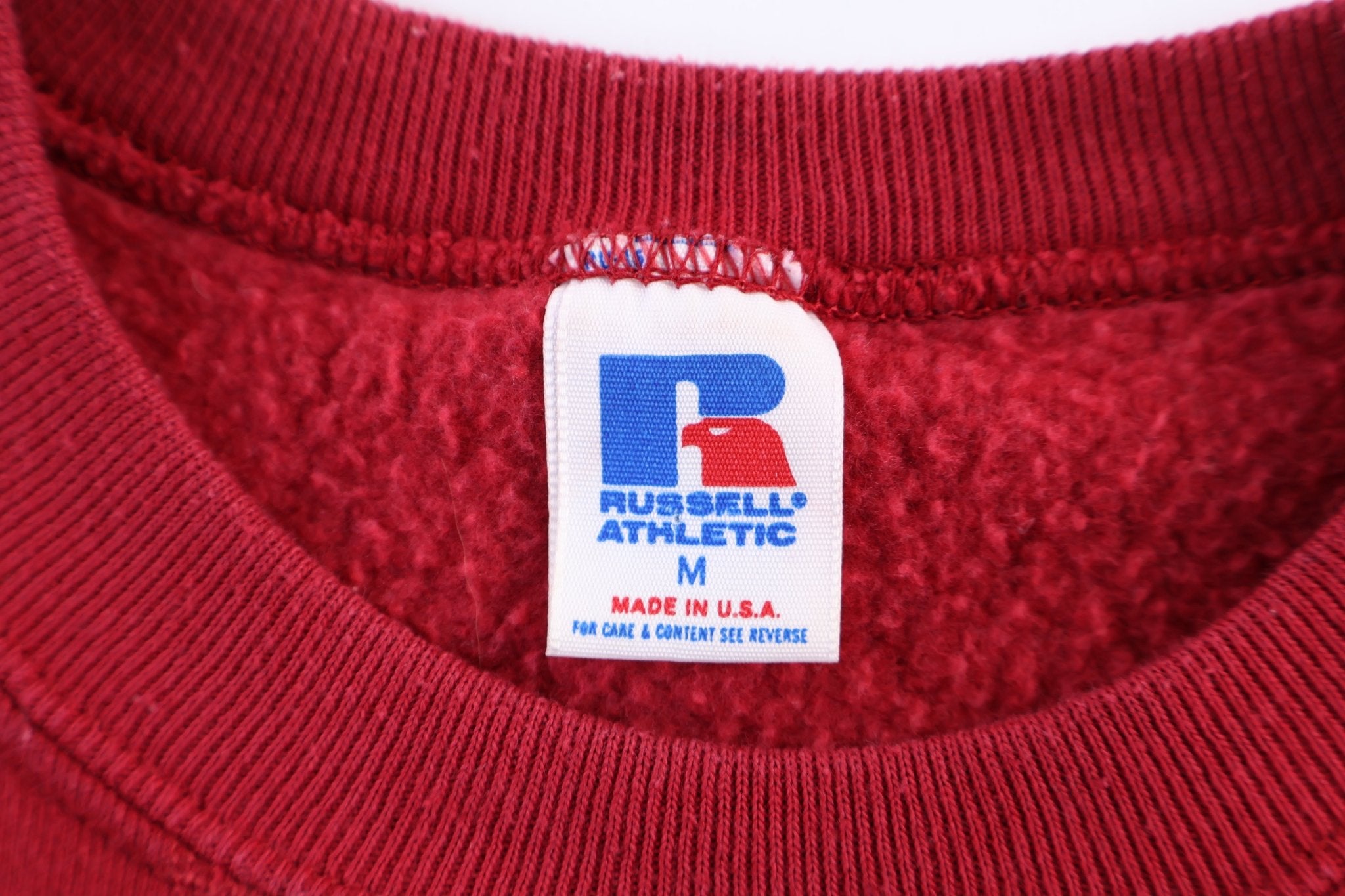 90's Oklahoma Sooners Sweatshirt - Sweatshirt - Thrifted Threads