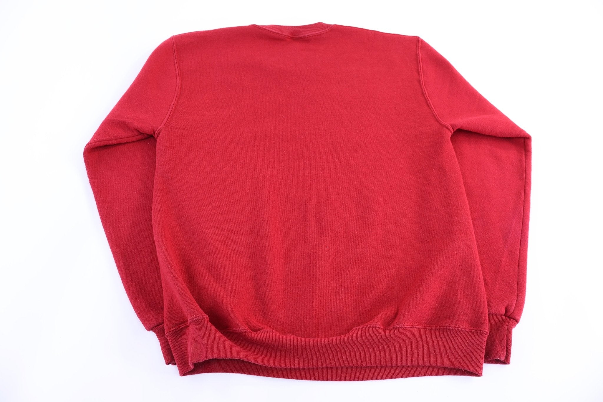 90's Oklahoma Sooners Sweatshirt - Sweatshirt - Thrifted Threads