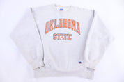 90's Oklahoma State Cowboys Sweatshirt - Sweatshirt - Thrifted Threads