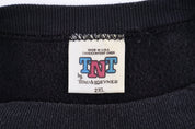 90's Oklahoma State University Sweatshirt - Sweatshirt - Thrifted Threads