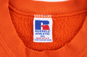 90's Oklahoma State University Sweatshirt - Sweatshirt - Thrifted Threads