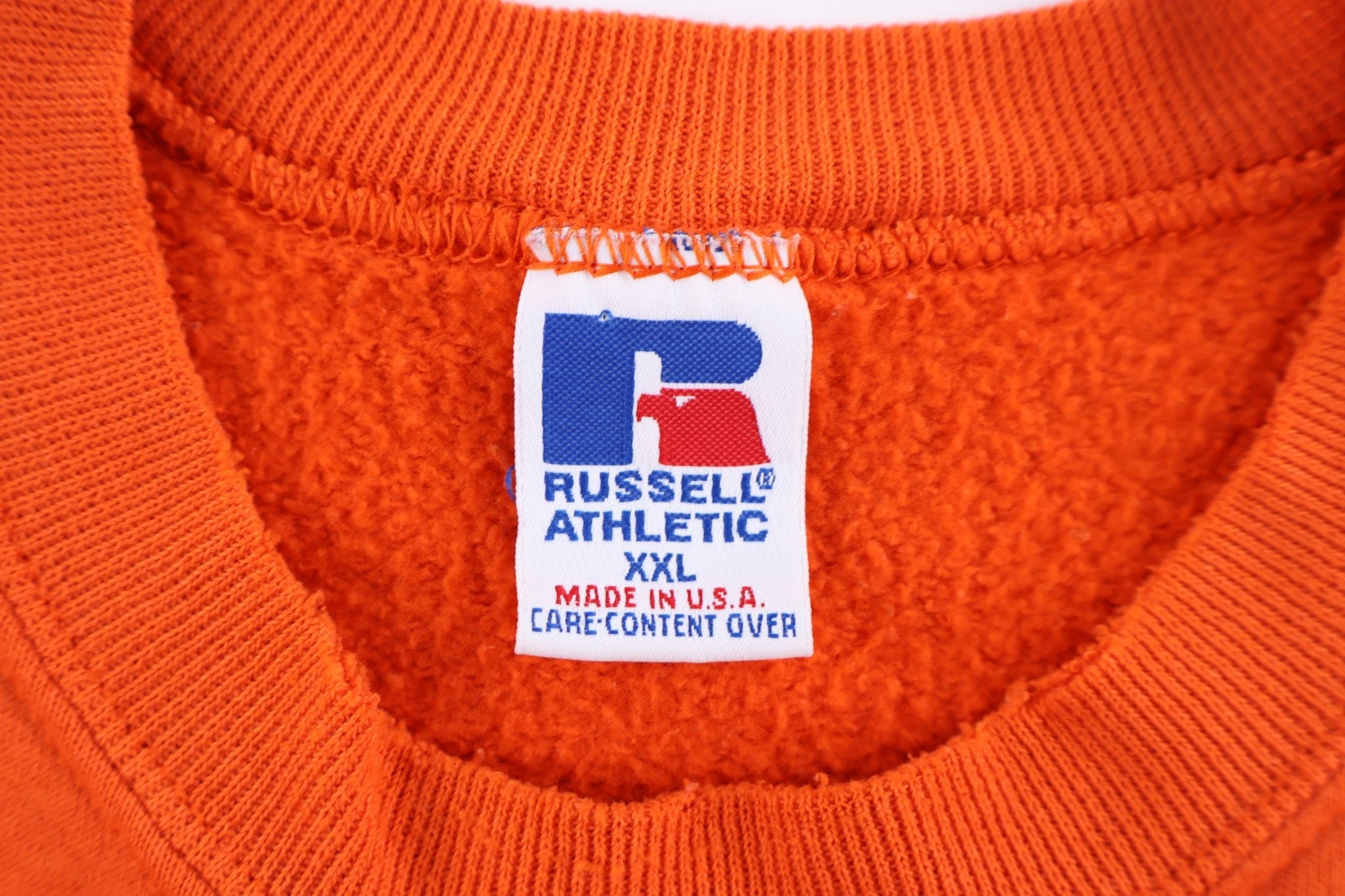 90's Oklahoma State University Sweatshirt - Sweatshirt - Thrifted Threads